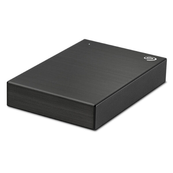 Seagate- External Hard Disk