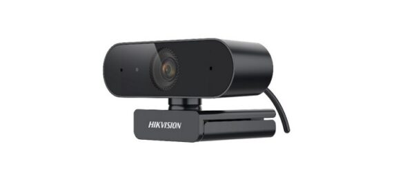 HikVision-Web camera