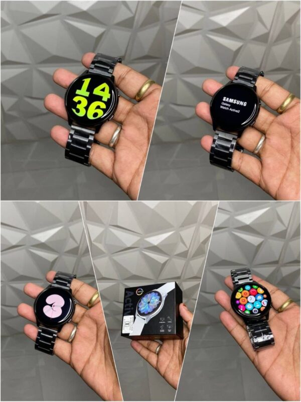 Samsung Galaxy Watch Active2 (44mm)