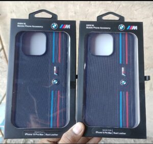 BMW.M iPhone Cases