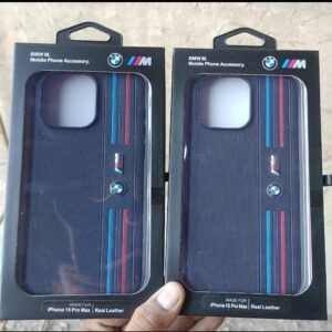 BMW.M iPhone Cases