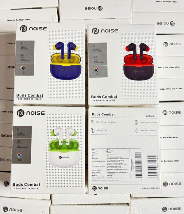 Noise Air Buds Pro 3 ANC