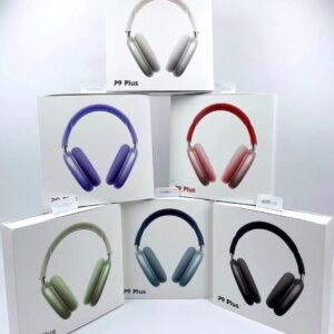 P9 Gaming Wireless Headphone