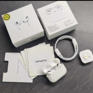 airpods pro 2 og anc